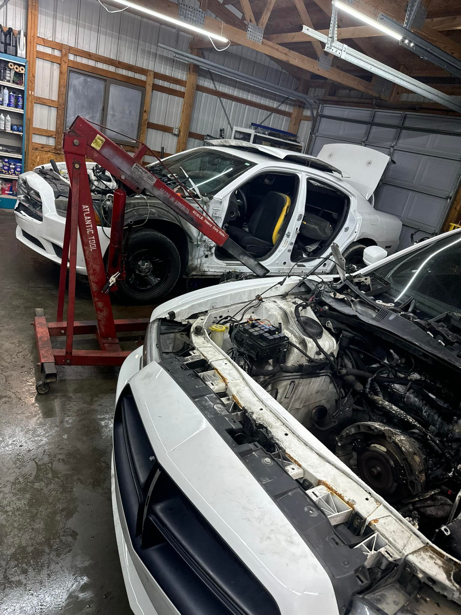 Greenfield Auto Repair in Greenfield, IN (2)