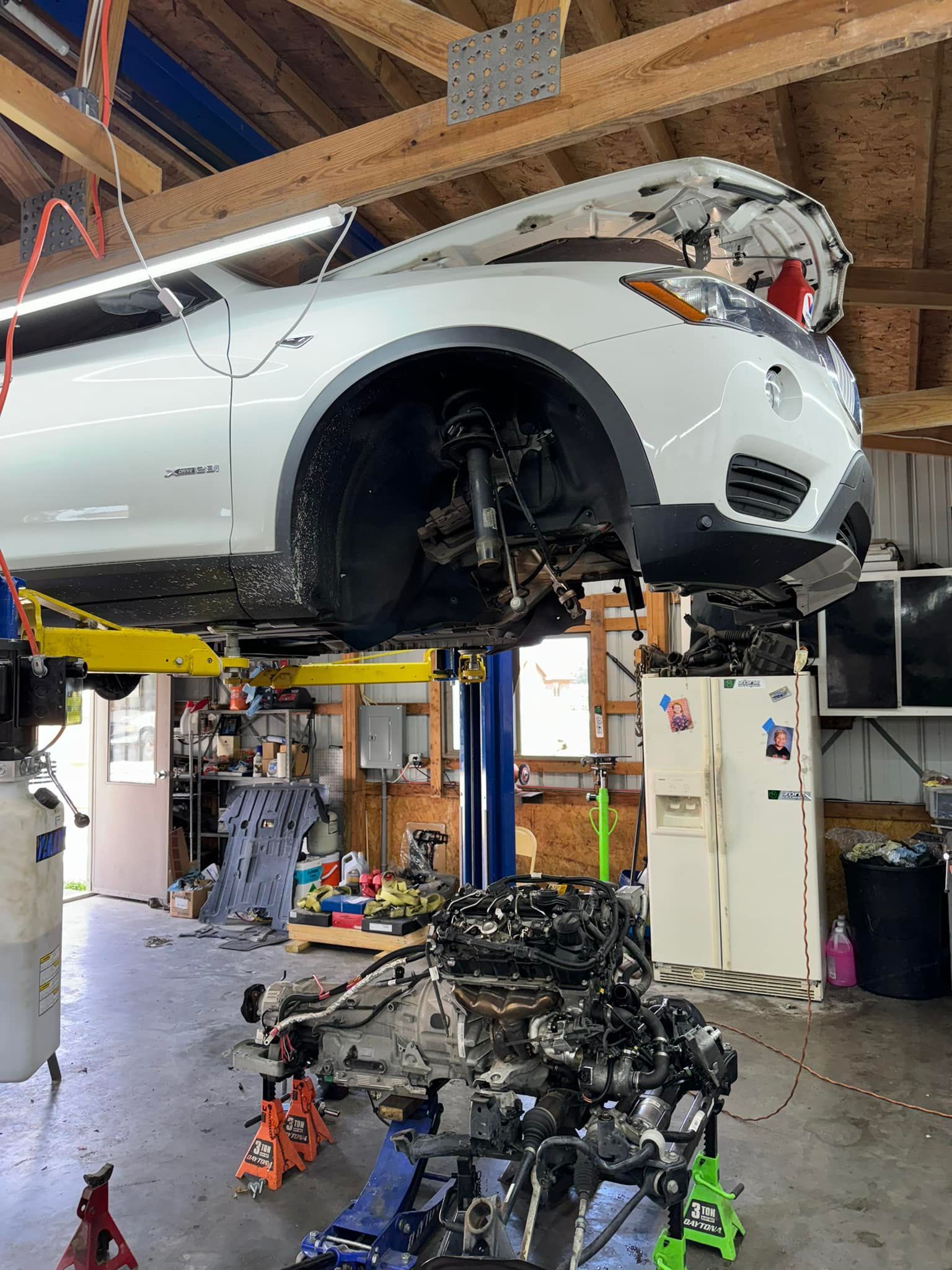 Greenfield Auto Repair in Greenfield, IN (3)