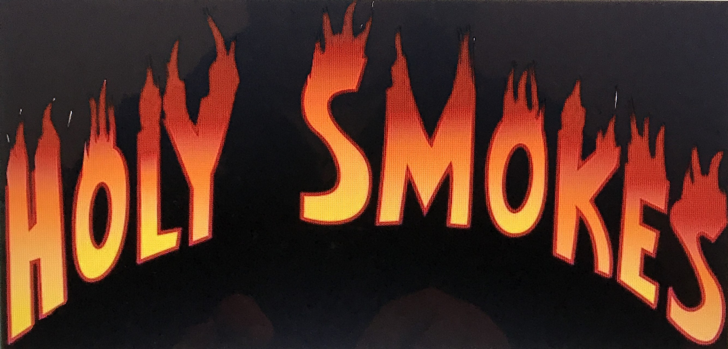 Holy Smokes BBQ of Virginia LLC in Waynesboro, VA