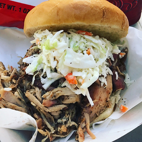 Holy Smokes BBQ of Virginia LLC in Waynesboro, VA (2)
