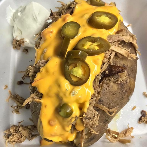 Holy Smokes BBQ of Virginia LLC in Waynesboro, VA (4)