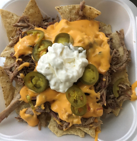 Holy Smokes BBQ of Virginia LLC in Waynesboro, VA (5)