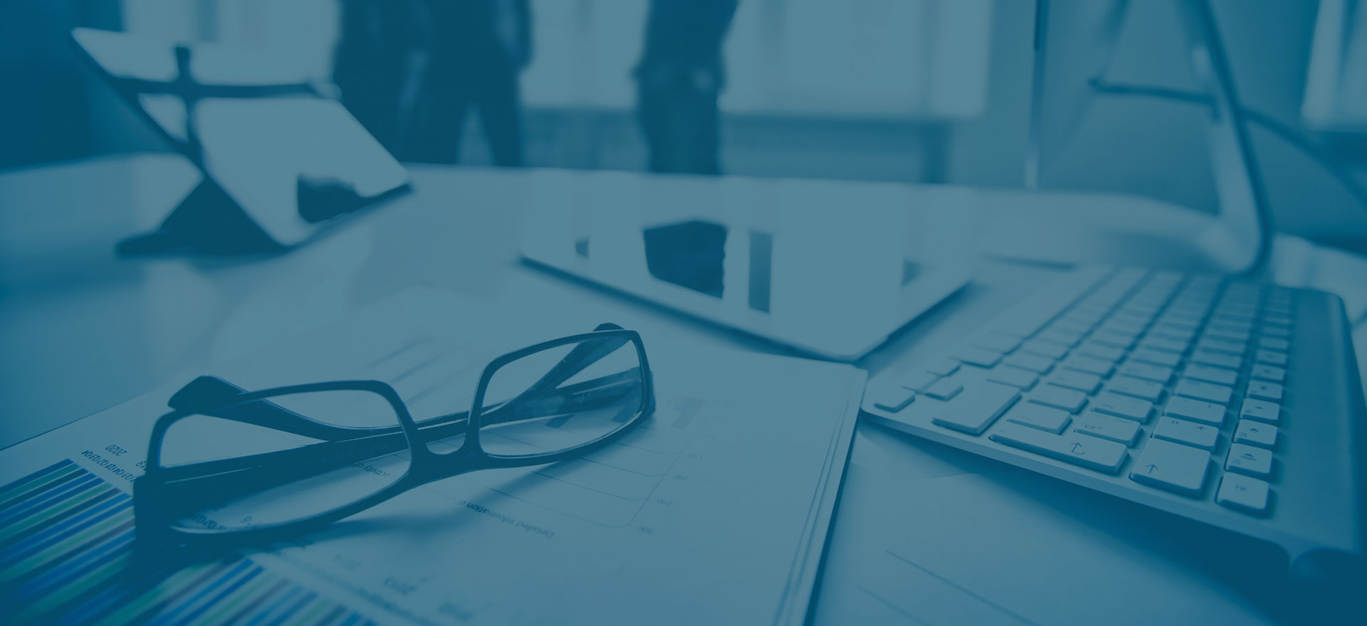 Madhavan K Pillai CPA in Houston, TX