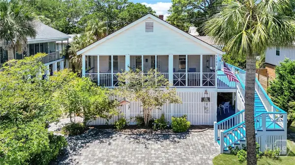 Lee Ann Marsh, Century 21 Solomon Properties in Tybee Island, GA (2)