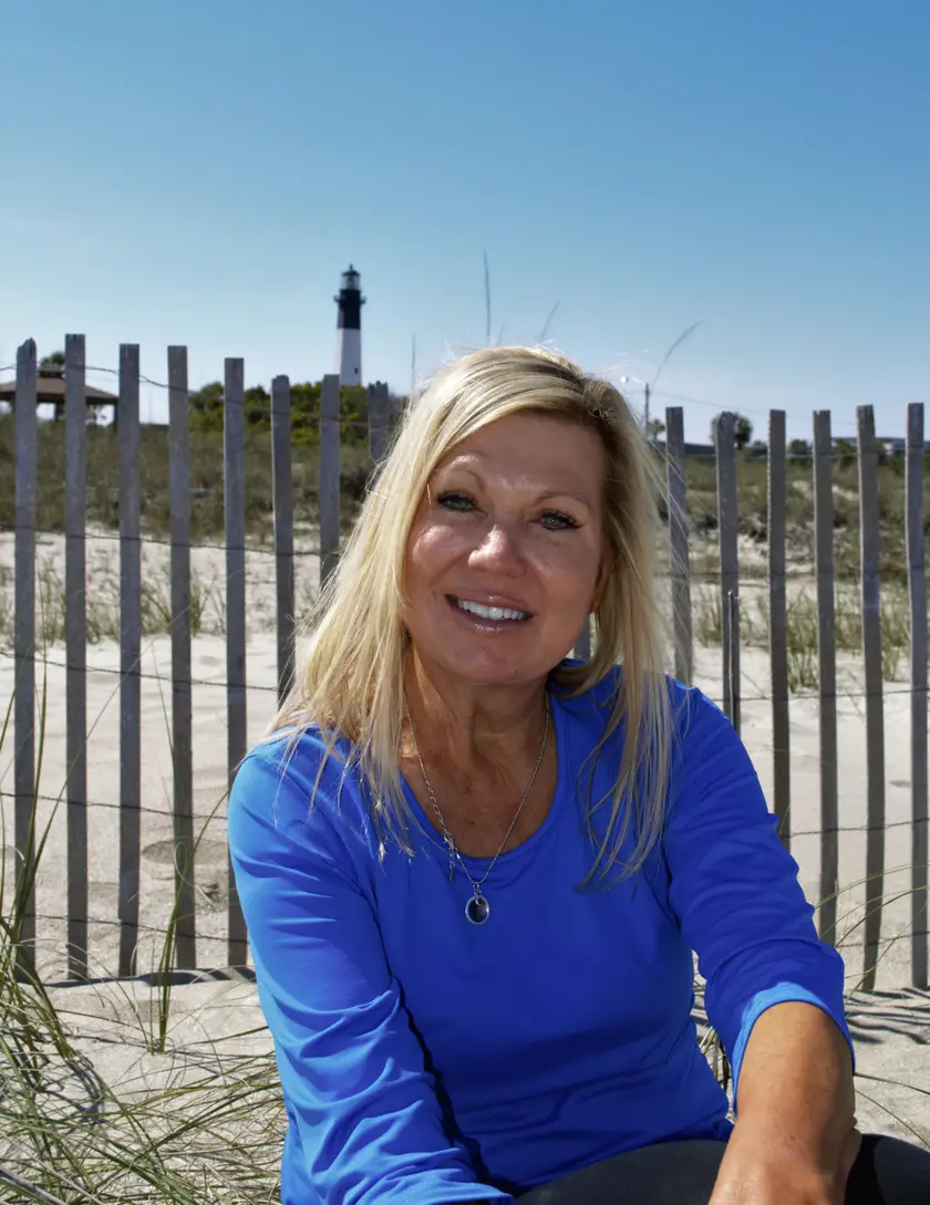 Lee Ann Marsh, Century 21 Solomon Properties in Tybee Island, GA (3)