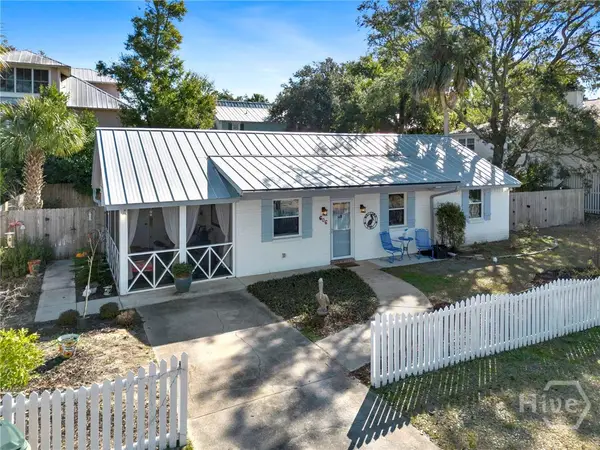 Lee Ann Marsh, Century 21 Solomon Properties in Tybee Island, GA (5)