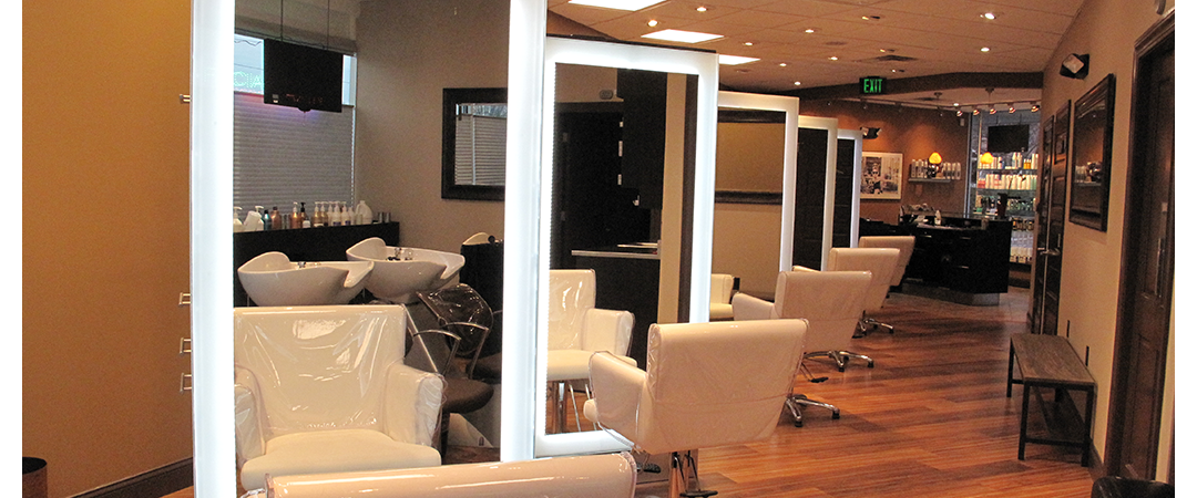 Avanti Salon and Spa in Kensington, MD