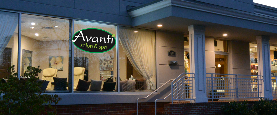 Avanti Salon and Spa in Kensington, MD (2)