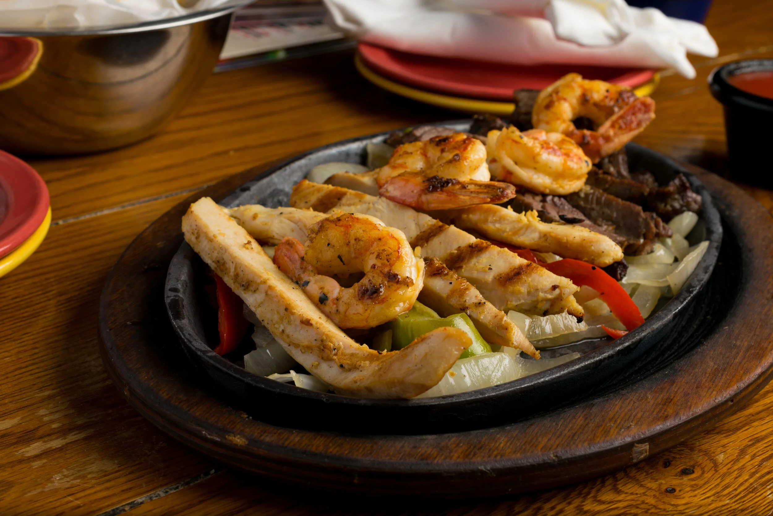 La Hacienda Tex-Mex Grill (WHITEHOUSE) in Whitehouse, TX (2)