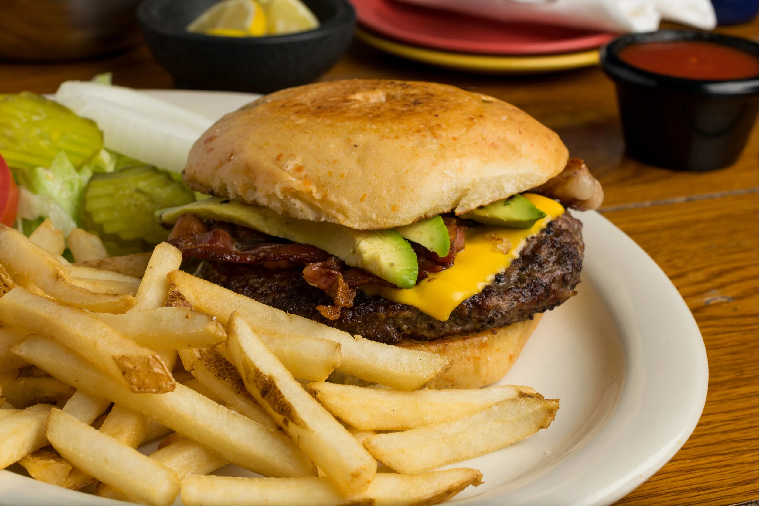 La Hacienda Tex-Mex Grill (WHITEHOUSE) in Whitehouse, TX (4)