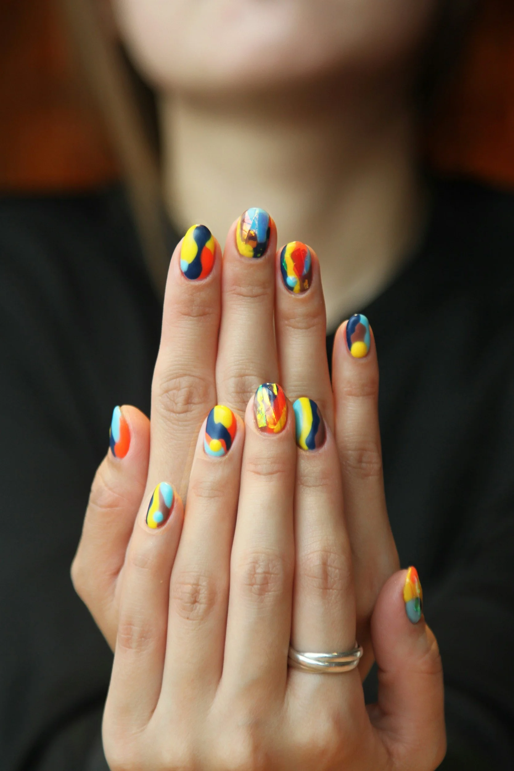 Maite Nails & Skin Spa in Burlingame, CA (5)