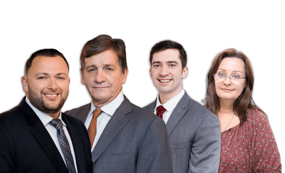 Gore & Kuperman, PLLC in Fairfax, VA