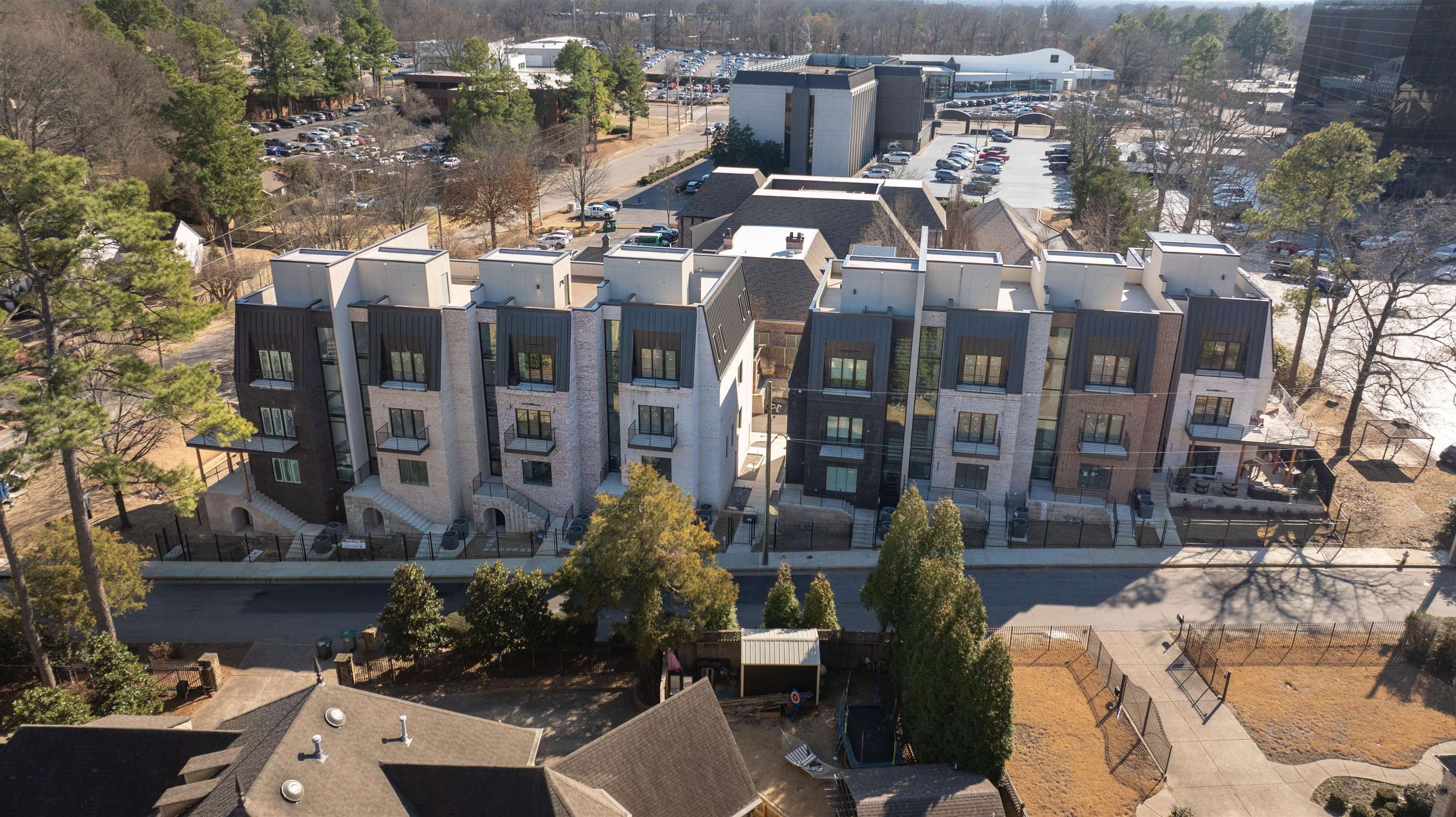 Ashley Wisch Real Estate, Love your Memphis Group in Collierville, TN (3)