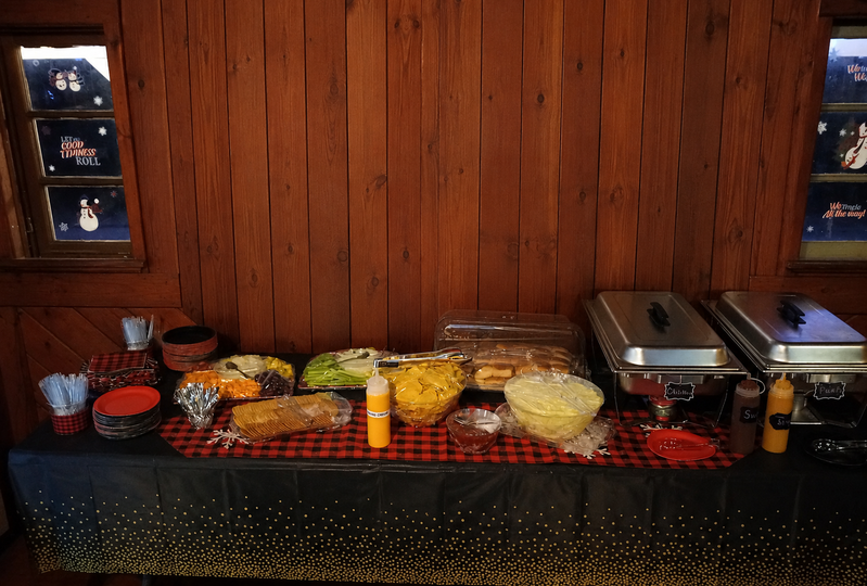 Dex N Angie House of Flavor in Elkton, FL