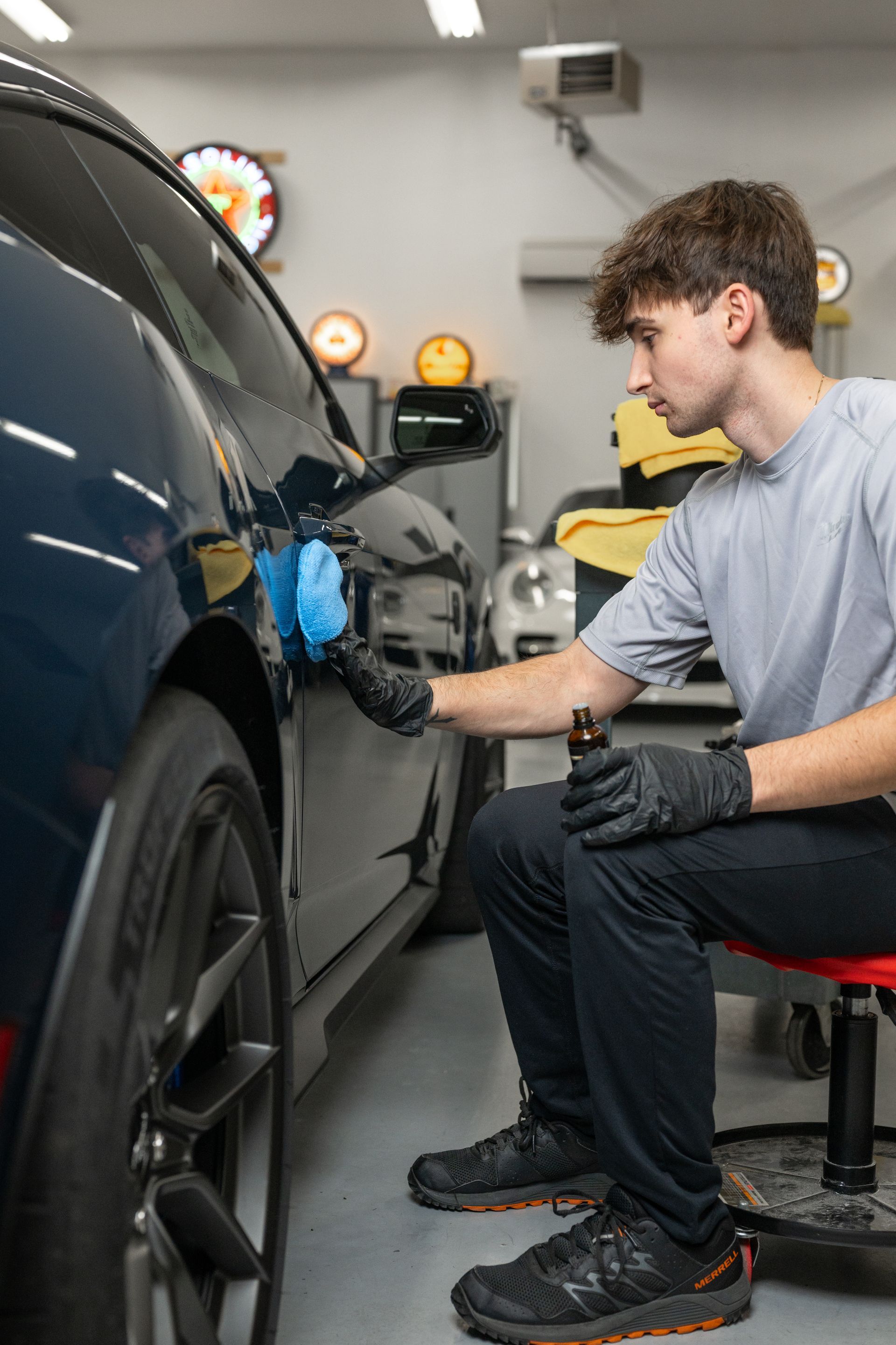 Integrity Detail Specialists in Waukesha, WI