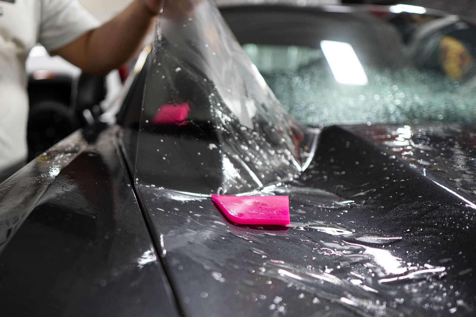 Integrity Detail Specialists in Waukesha, WI (5)