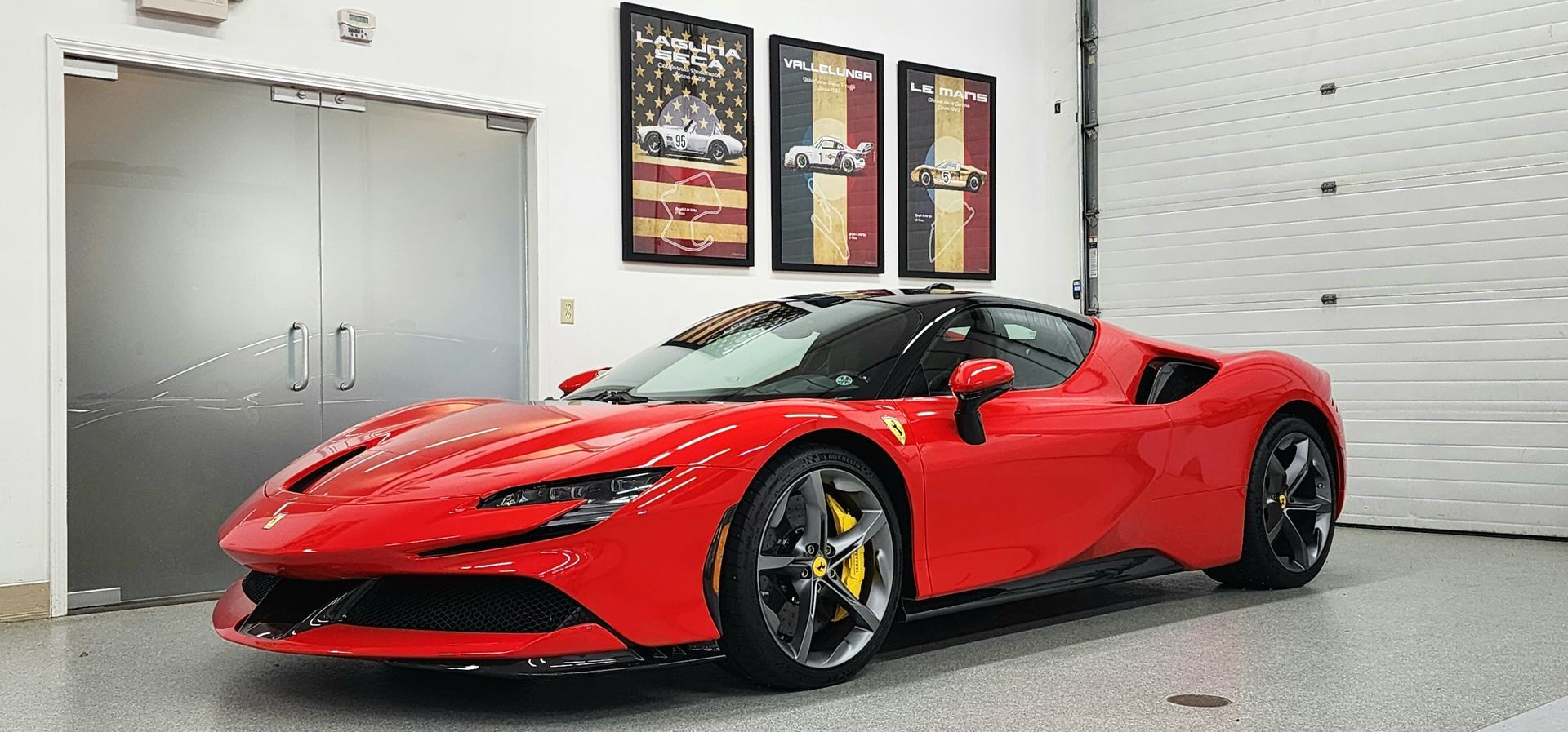 Integrity Detail Specialists in Waukesha, WI (6)