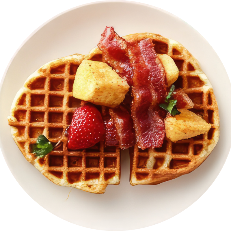 BREAKFAST BRAVO in Kennett Square, PA