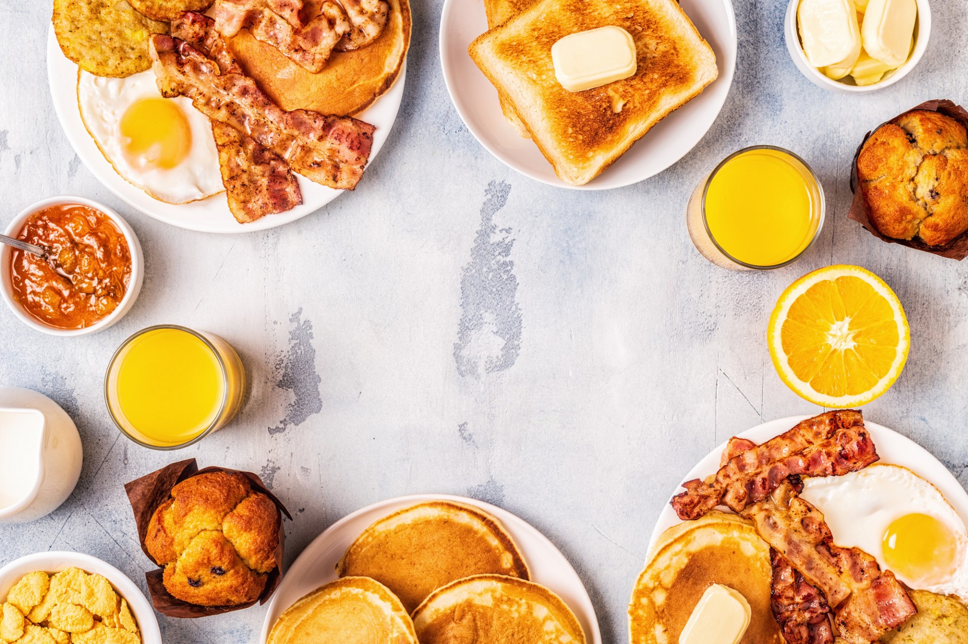 BREAKFAST BRAVO in Kennett Square, PA (3)