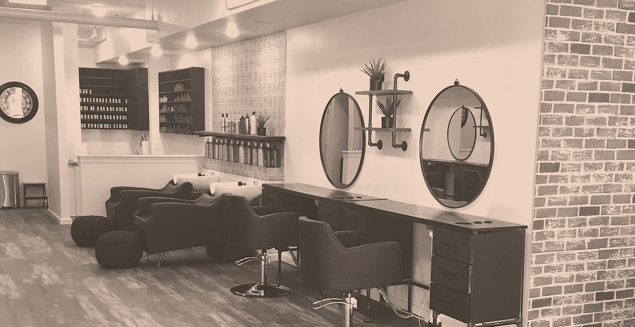 Urban Mane Hair Studio in Atlantic Highlands, NJ