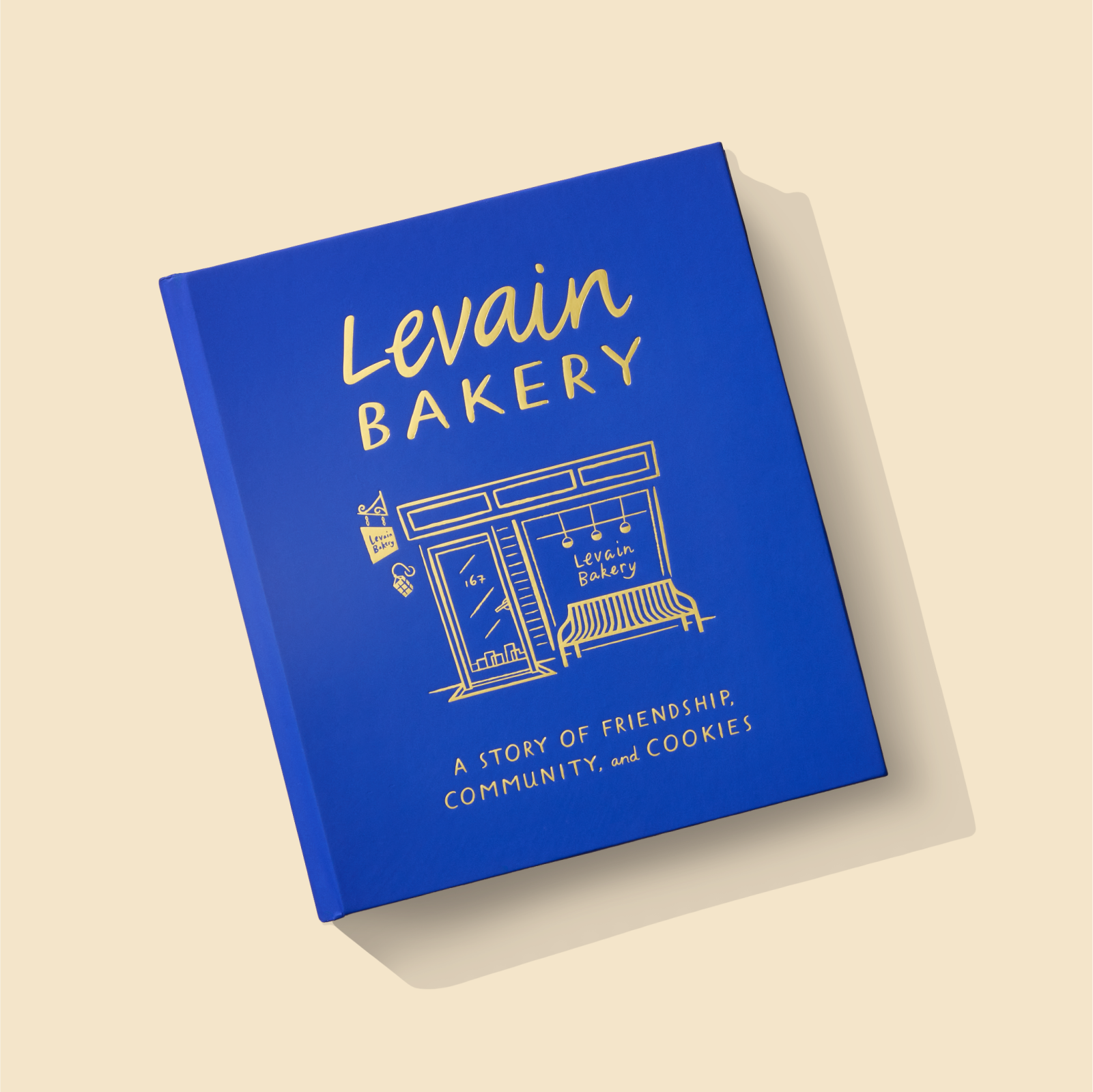 Levain Bakery in New York, NY