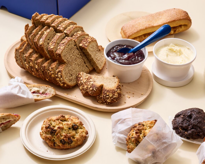 Levain Bakery in New York, NY (4)