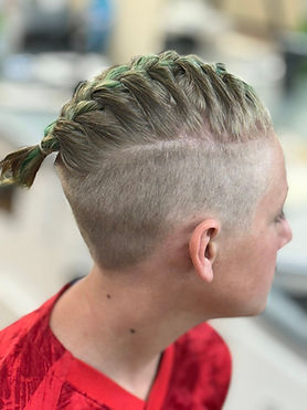The Buzz Haircuts and More in Fernandina Beach, FL (6)