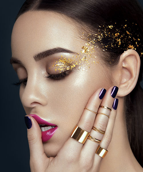 Studi-O Nails & Spa in Glenview, IL