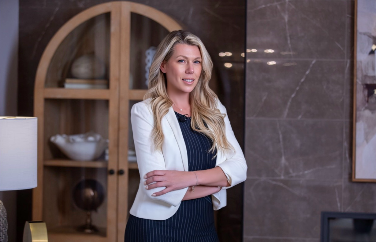 Theresa Seese Realtor with McDowell Homes in Cleveland, OH