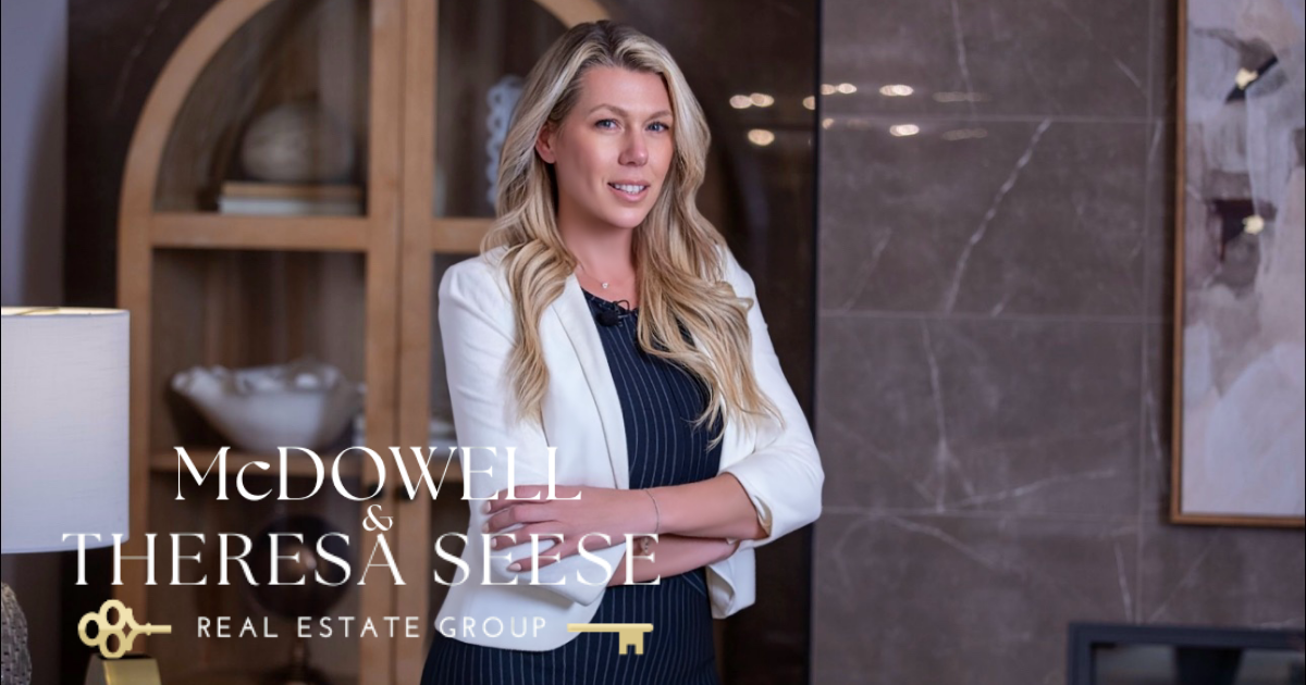Theresa Seese Realtor with McDowell Homes in Cleveland, OH (2)