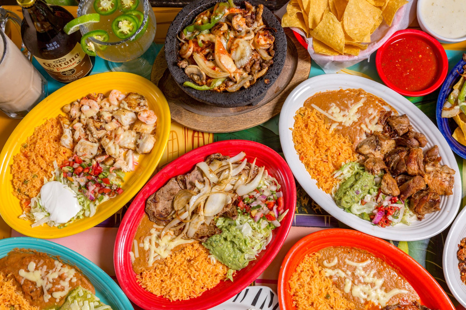 Mi Sombrero in Sunbury, OH