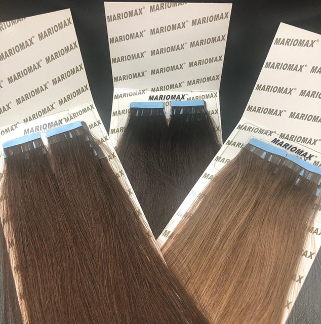 Mariomax Hair Extensions in El Cajon, CA (3)