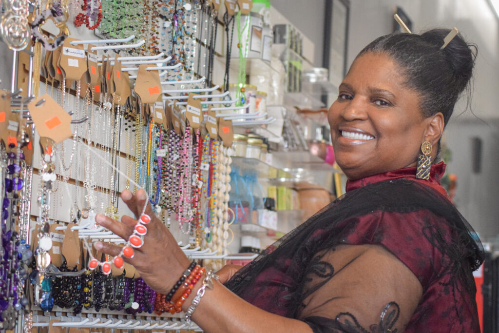 TRANQUILITY BOUTIQUE & GIFTS in Forest Park, GA