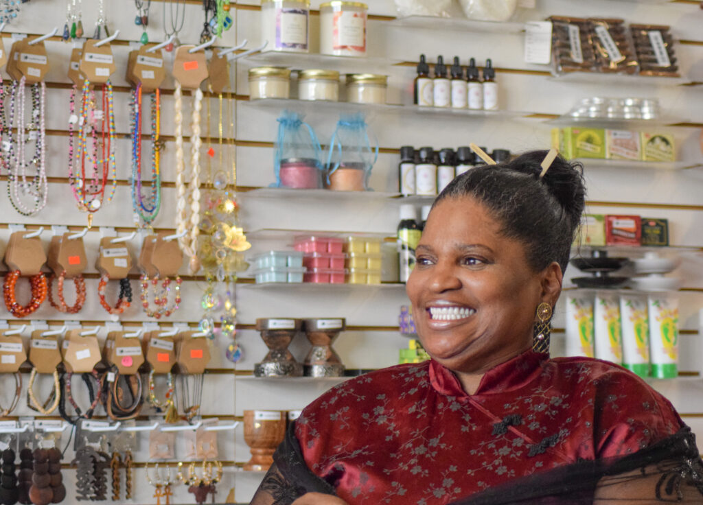 TRANQUILITY BOUTIQUE & GIFTS in Forest Park, GA (2)