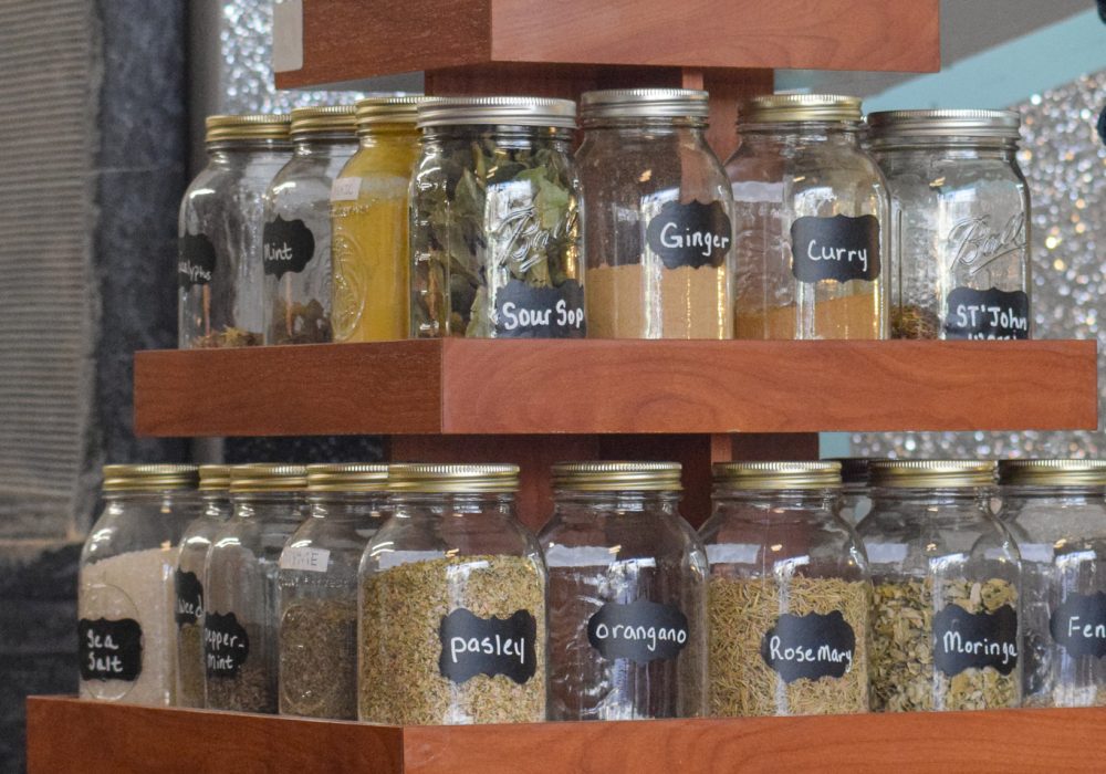 TRANQUILITY BOUTIQUE & GIFTS in Forest Park, GA (4)