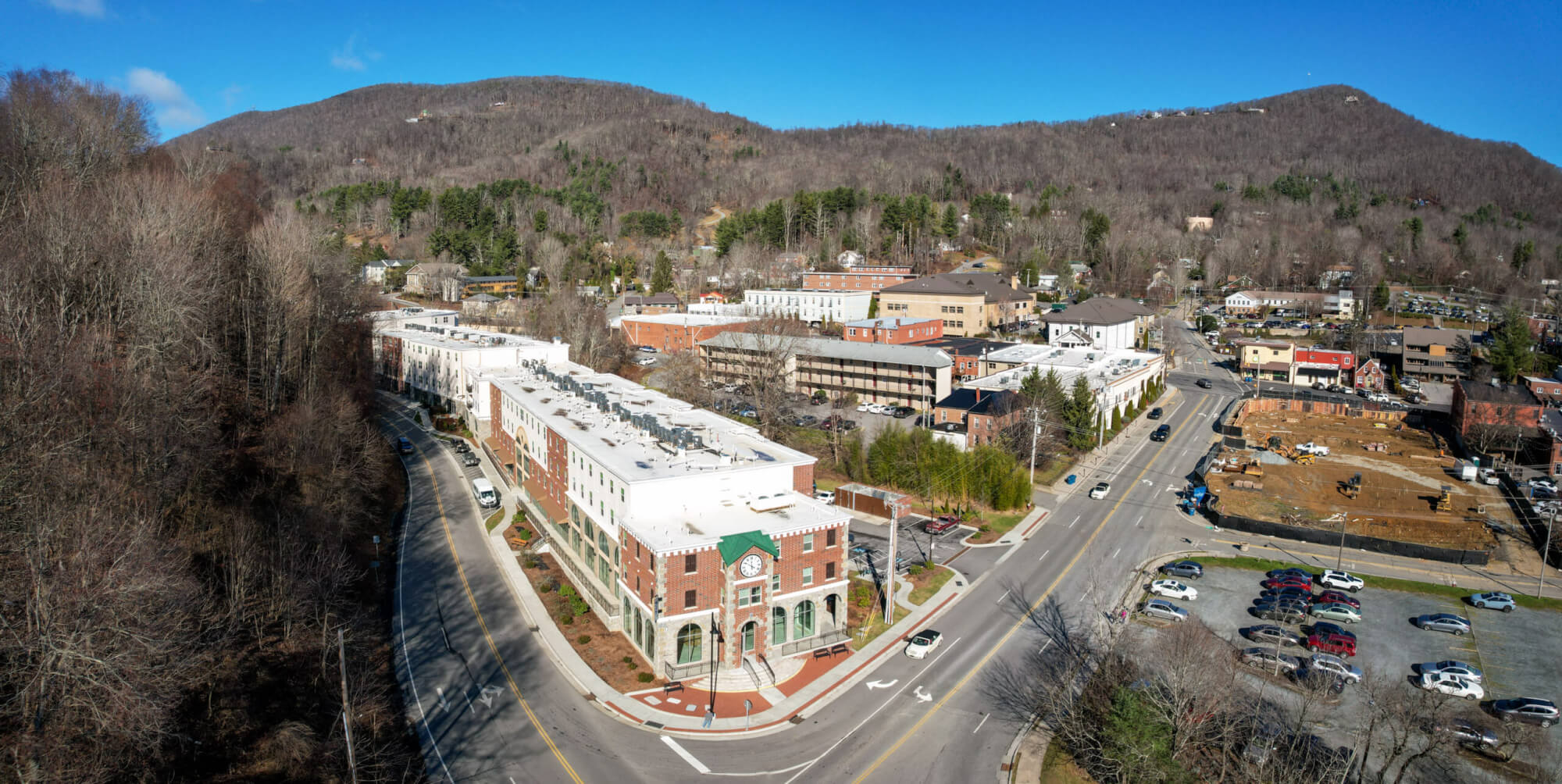 Appalachian Commercial Real Estate in Boone, NC (2)