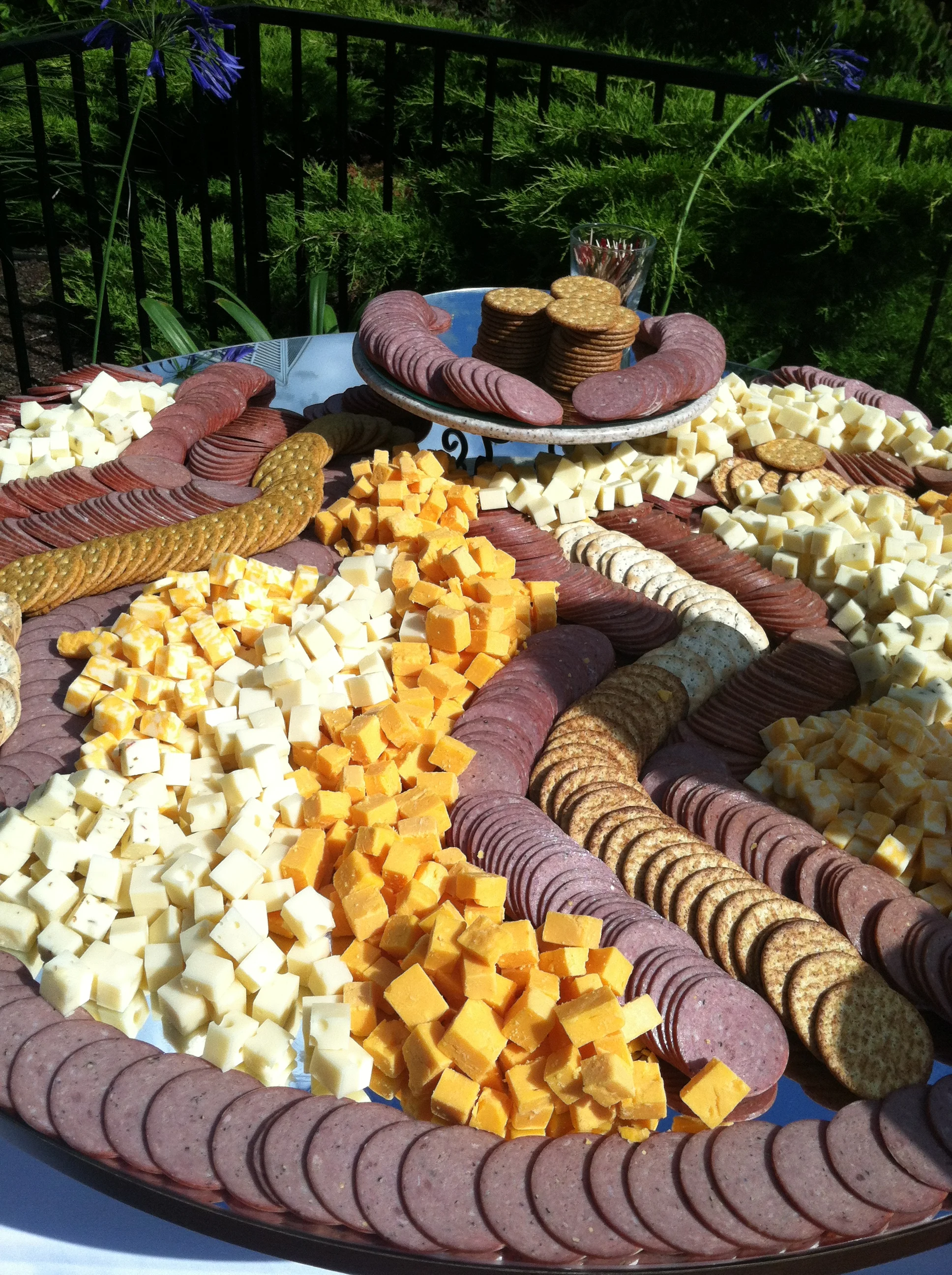 Crackerjack Catering in Fort Wayne, IN (4)