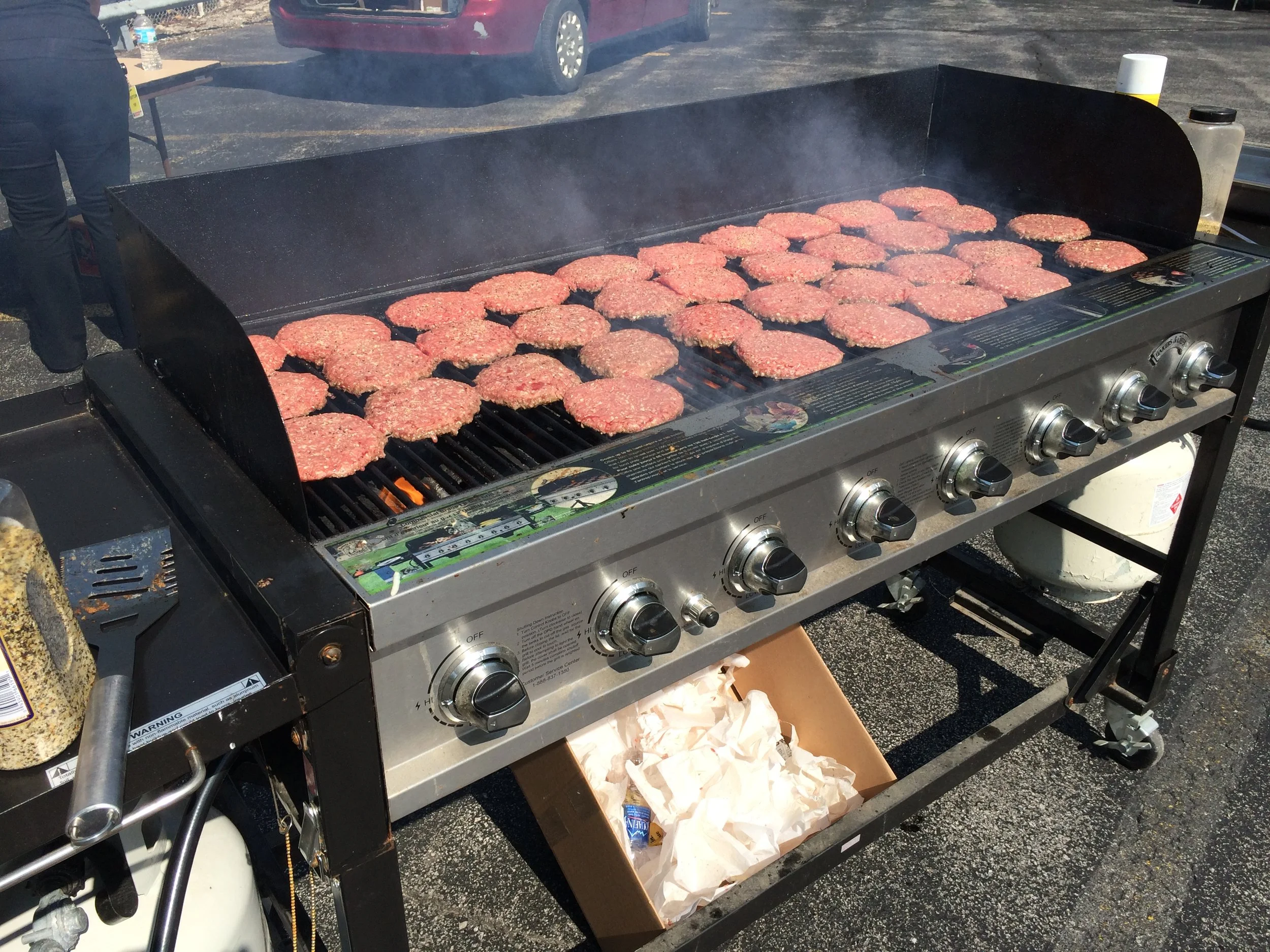 Crackerjack Catering in Fort Wayne, IN (6)