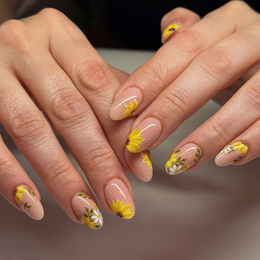 AI Nail & Heat Spa in Cerritos, CA (6)