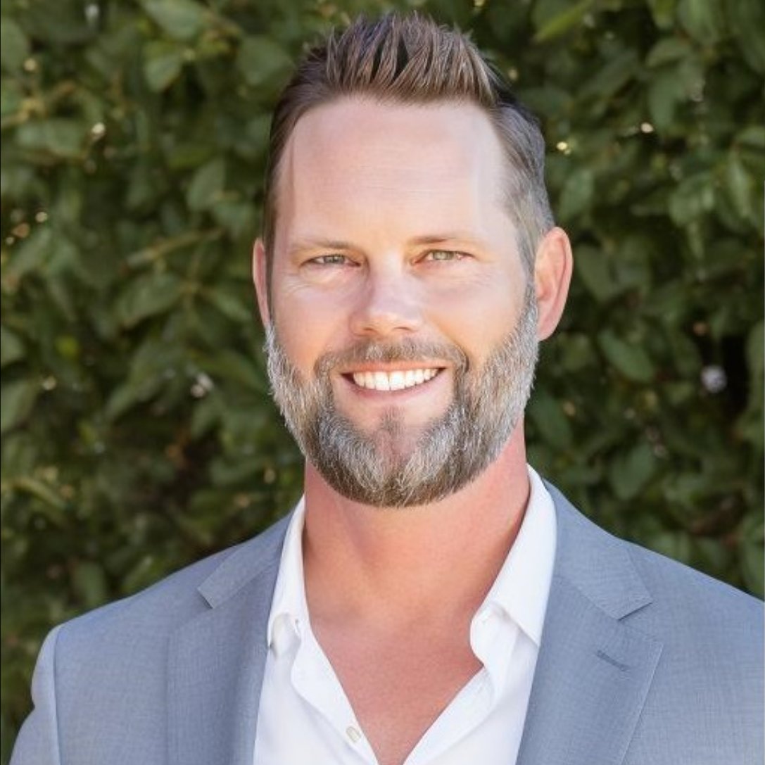 David Haun, Real Estate Agent with Real Broker in Visalia, CA