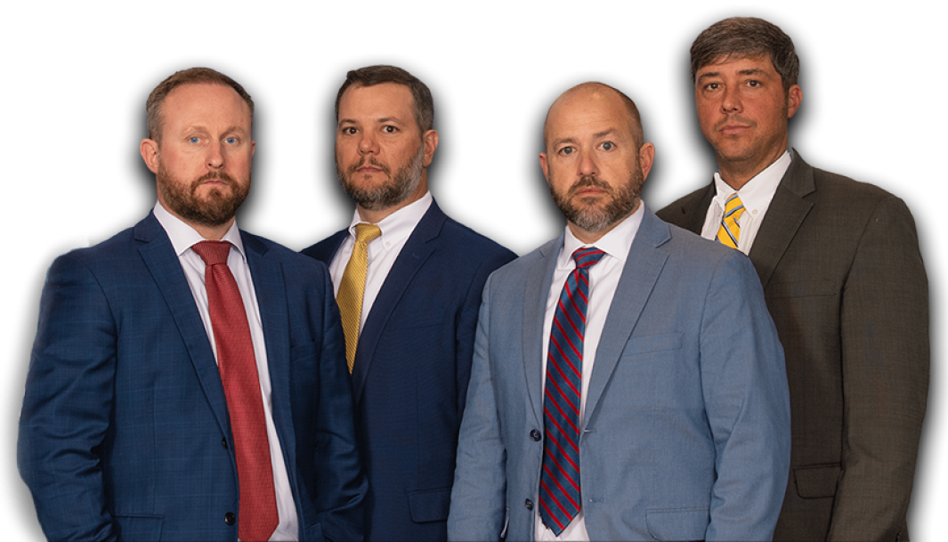Smith Ammons Howle and Ricker, LLC - Attorneys at Law in Florence, SC