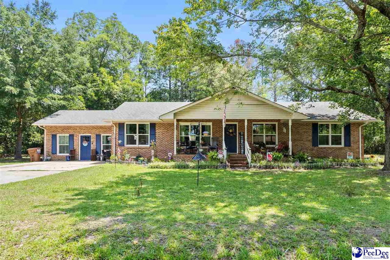 Better Homes & Gardens Real Estate Segars Realty in Hartsville, SC
