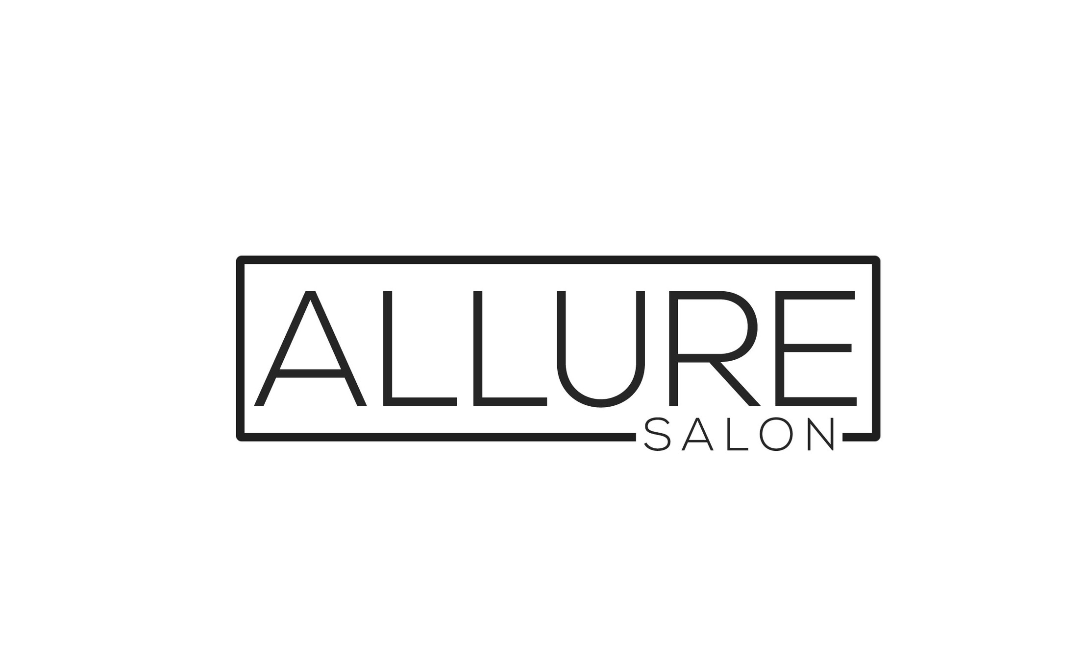 Allure Salon in Chico, CA (2)