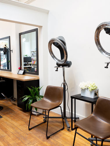 Allure Salon in Chico, CA (4)