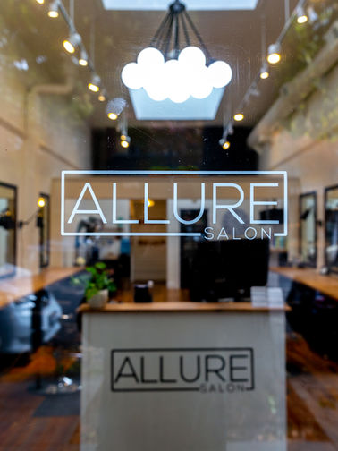 Allure Salon in Chico, CA (5)