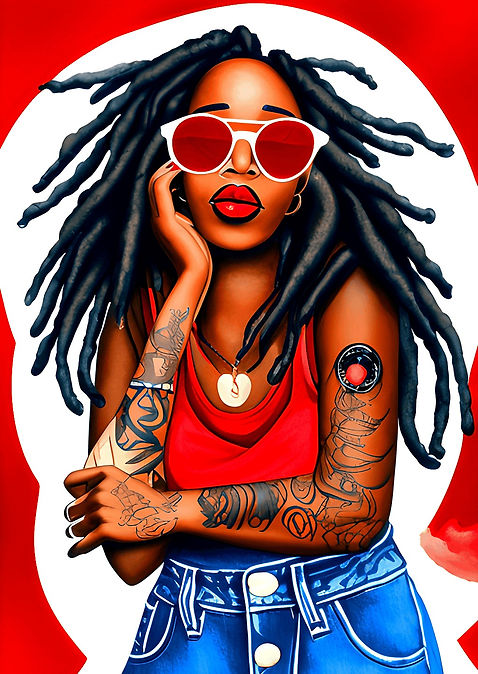 DND DREADLOCKS AND GROOMING in North Miami, FL (3)