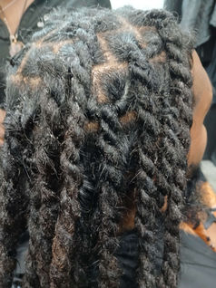 DND DREADLOCKS AND GROOMING in North Miami, FL (5)