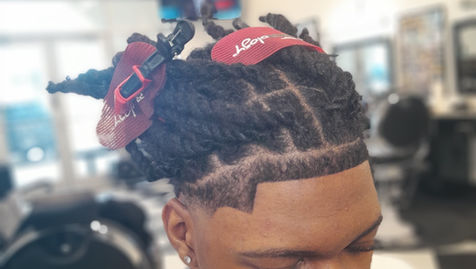 DND DREADLOCKS AND GROOMING in North Miami, FL (6)
