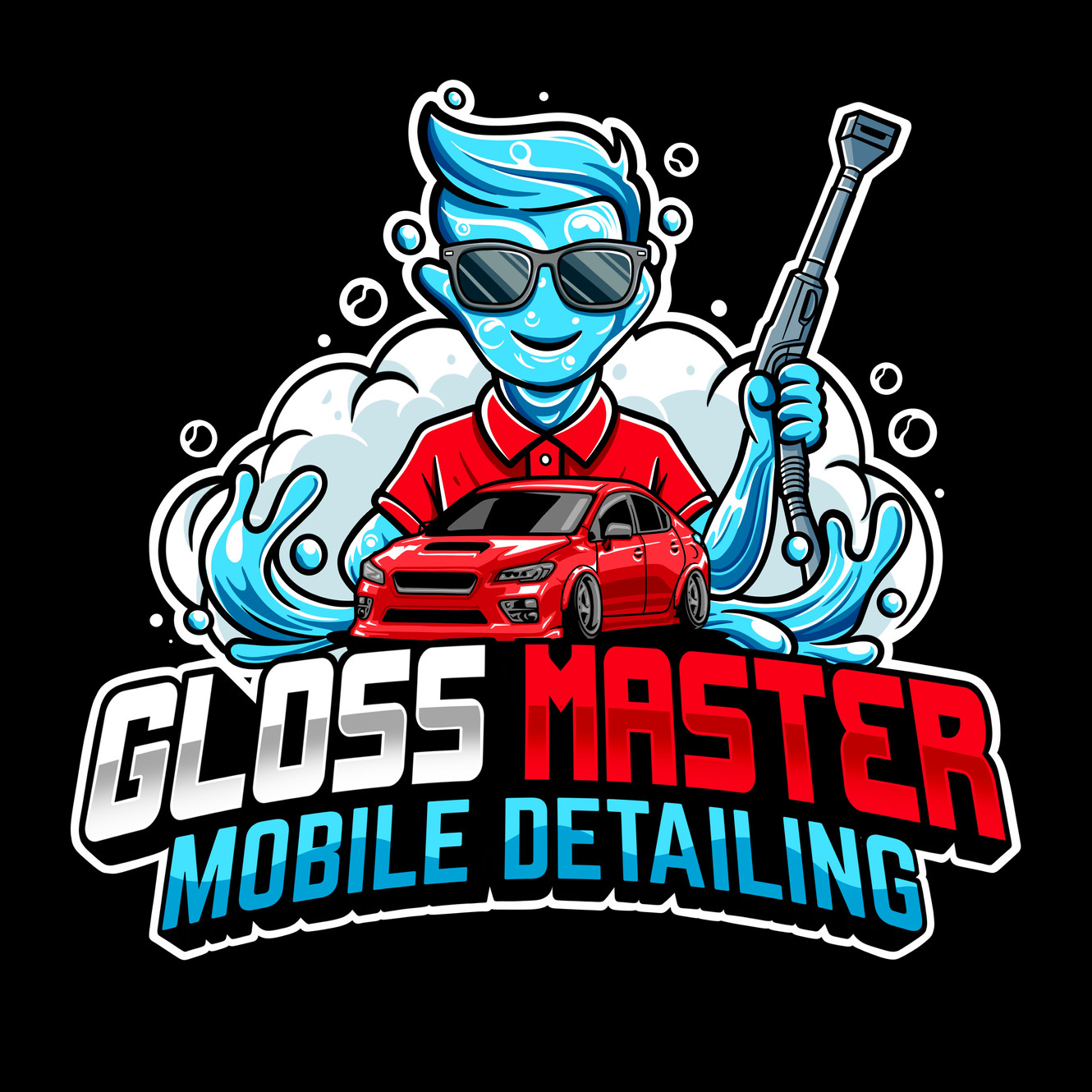 Gloss Master Mobile Detailing in Woodway, TX