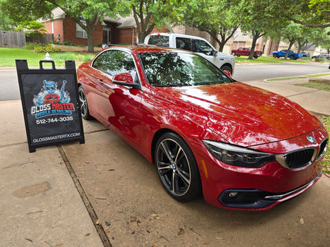 Gloss Master Mobile Detailing in Woodway, TX (3)